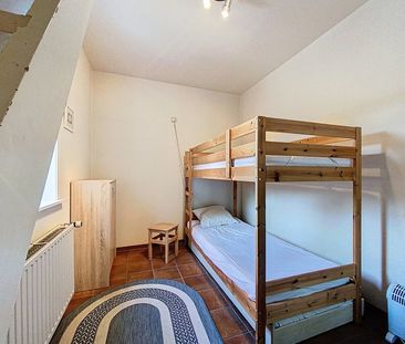 Authentiek vissershuis, uitgerust met alle moderne comfort. - Foto 2