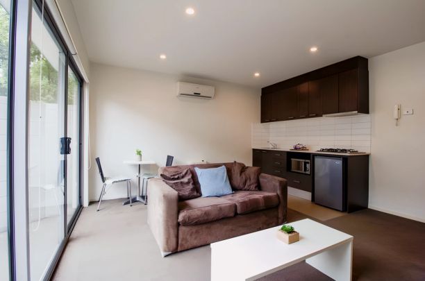 2 Bedroom style 3 - Photo 1