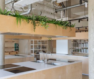 Marknadsvägen, Årsta - Photo 5