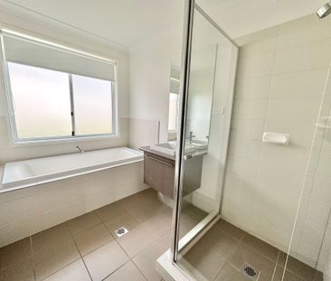 Modern Four Bedroom Home in a Desirable Location! - Photo 5