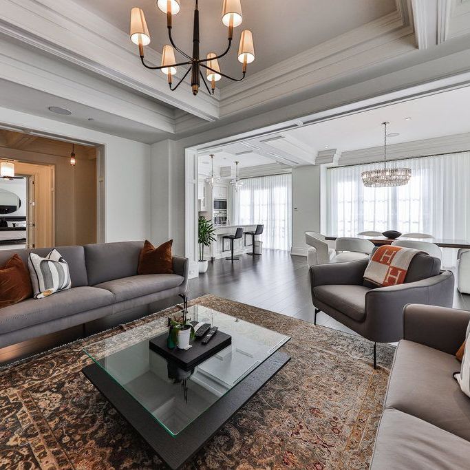 For Lease - 300 Randall Street Unit# 212, Oakville, Ontario - Photo 1