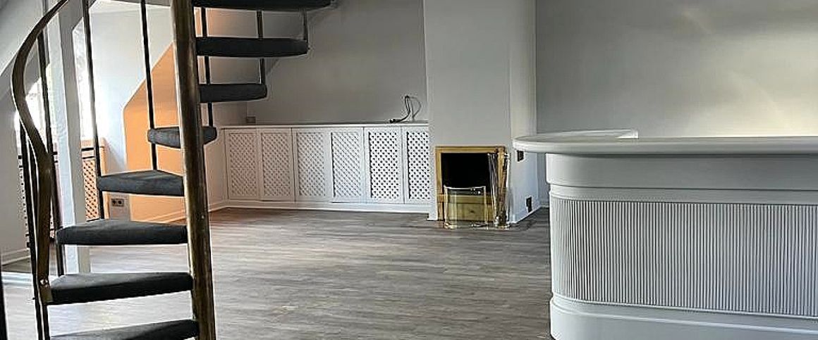 Düsseldorf - Photo 1