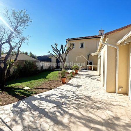 APPARTEMENT T2 MEUBLÉ ENSUES LA REDONNE, - Photo 3