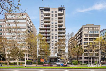 507/610 St Kilda Road, Melbourne - Photo 4