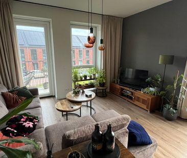 Dommelstraat 67, Deltabuurt, 7417WR, Deventer - Photo 4