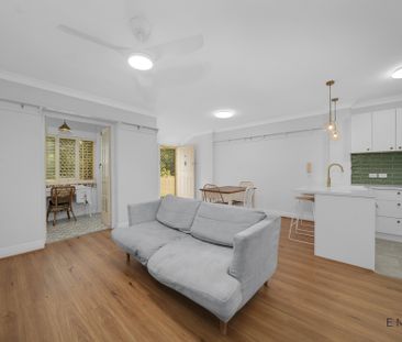 2/263 Gregory Tce, Spring Hill QLD 4000 - Apartment For Rent | Domain - Photo 1