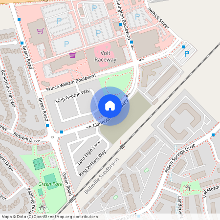 22 Ambereen Place, Clarington