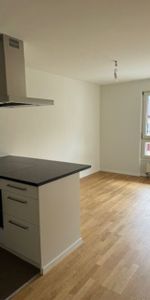 Accommodation at the central location - Photo 3