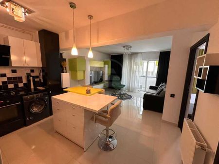 Apartament de Închiriere 2 camere, APCJ360202 - Photo 5