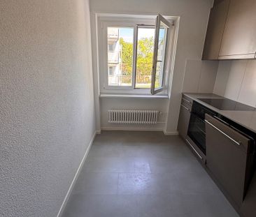 2-ZWG au 3ème étage, à 8048 Zürich à louer - Foto 4