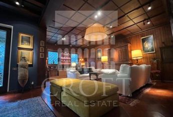 Cortina d'Ampezzo - Independent Villa with big garden. Rif. #2245.