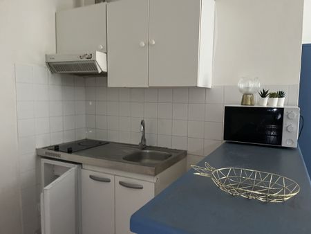 PAU CENTRE - STUDIO MEUBLE - Photo 4