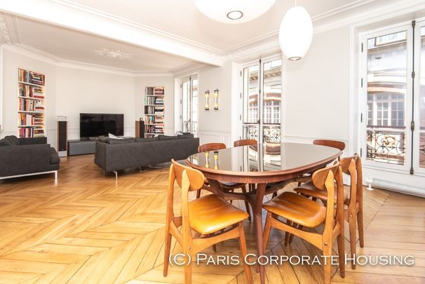 Appartement • Rennes - Photo 1
