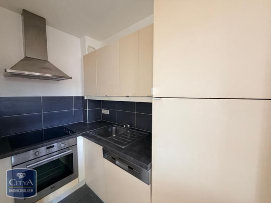 Location Appartement 3 pièces 61m² DIEPPE 76200 - Photo 1