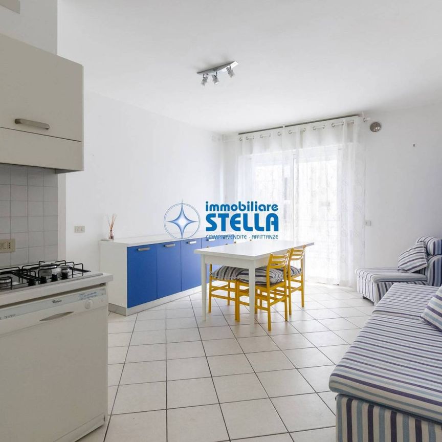 Quadrilocale via Padova 81, Lido Ovest, Faro, Jesolo - Photo 1