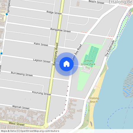 1/97 Broken Bay Road, Ettalong Beach, NSW 2257