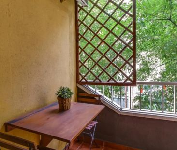 Estudio de alquiler en Sagrada Família - Foto 6