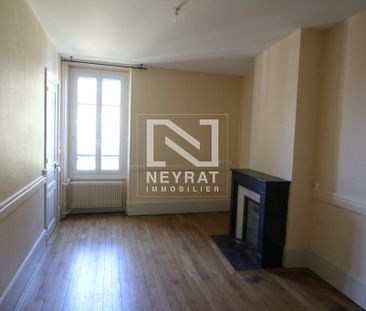 APPARTEMENT T3 A LOUER - Photo 2