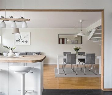 Mölndal - 6rok - tillsv - 17.250kr/mån - Photo 5