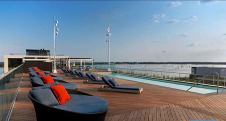 For Lease - 15 Merchants Wharf N/A Unit# 338, Toronto, Ontario - Photo 5