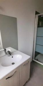 Appartement à louer 2 pièces 30.7m² - Photo 4