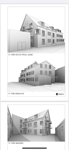 Bredgatan, Norrköping - Photo 3