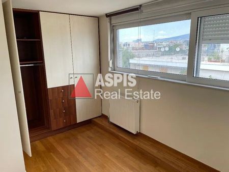 Διαμέρισμα για ενοικίαση Σίδερα Χαλανδρίου (Χαλάνδρι) - Photo 3