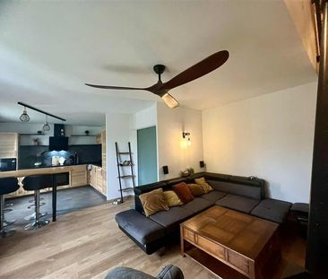 Location appartement 3 pièces, 68.55m², Nantes - Photo 4