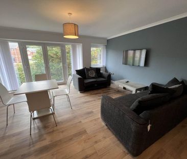 3 bedroom flat to rent - Photo 1