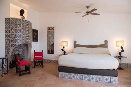 Basilico - Gorgeous watchtower with sea views - Photo 5