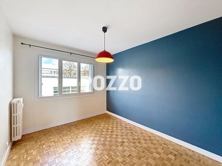 Appartement T3 de 70m2 avec Cave et balcon - Photo 4