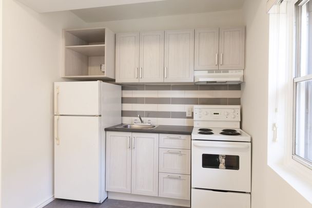 539 Prince-Arthur west - Photo 1