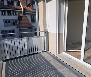 3 Zimmer, 62 m², 2. Stock - Photo 4