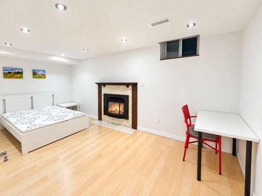 For Lease - 42 Timbermill Crescent Unit# BSMT, Markham, Ontario - Photo 1