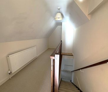 2 bedroom detached house to rent - Photo 3