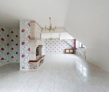 Centraal gelegen én Ruim dakappartement met 2 SLPK! - Foto 4