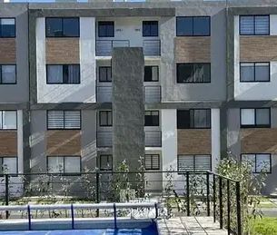 Departamento en El Marqués, Querétaro, 76269, México - Photo 1