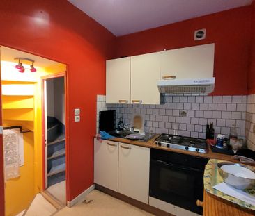 Location Appartement - Photo 5