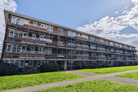 Lumsden Mansions, Shirley Road, SO15 - Photo 4