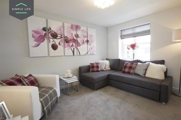 2 bedroom semi-detached house to rent - Photo 1