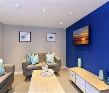 Silver Royd Hill (room 2), Armley , Leeds - Photo 4