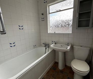 1 bedroom house of multiple occupation to rent - Photo 1