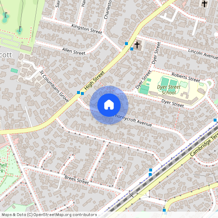 7 Thornycroft Avenue, Epuni, Lower Hutt