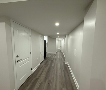 For Lease - 429 Stringer Circle Unit# Bsmt, Milton, Ontario - Photo 5