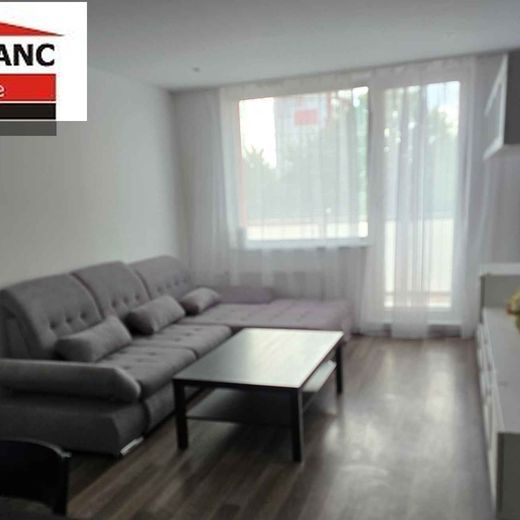 REALFINANC 100% aktuálny!!! Na prenájom po rekonštrukcii 3-izbový byt 68 m2, loggia, Jiráskova - Trnava. - Fotografia 1