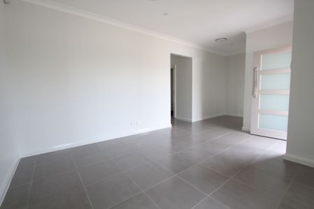 As New 4 Bedroom House in New Estate - Photo 2