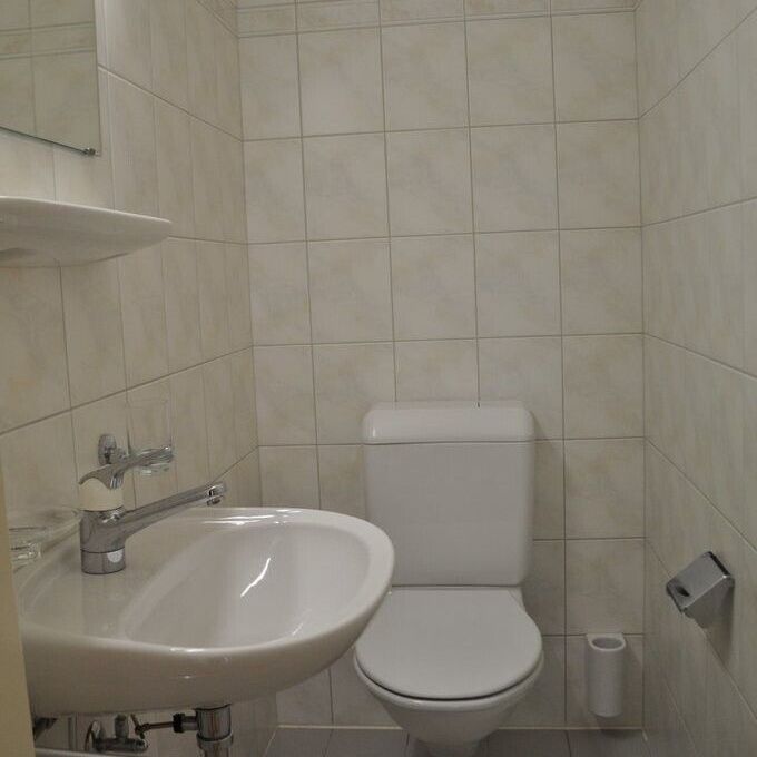 4.5 Zimmerwohnung nähe Universität - Photo 1