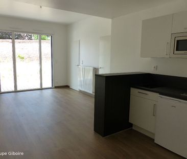 Appartement T1 à louer - 31 m² - Photo 2