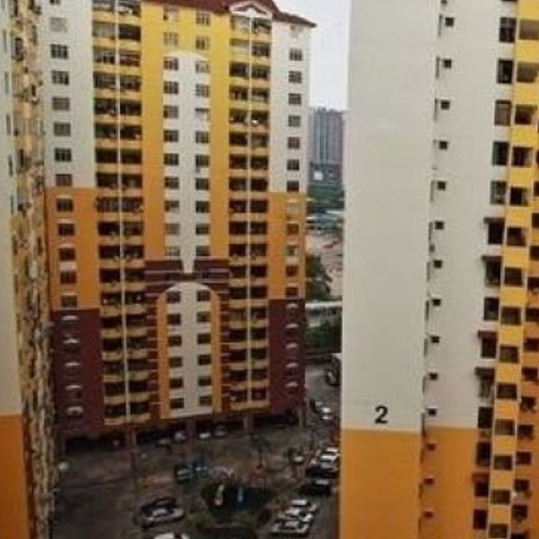 Lagoon Perdana Apartment Sunway Petaling Jaya - Photo 1