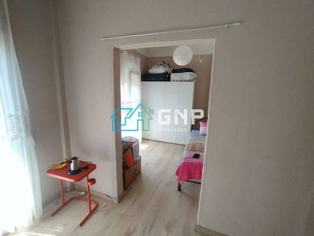 Studio/Γκαρσονιέρα για ενοικίαση Ευζώνων - Πεδίον Άρεως (Φάληρο - Ιπποκράτειο) - Φωτογραφία 3